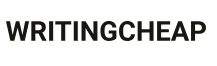 WritingCheap logo